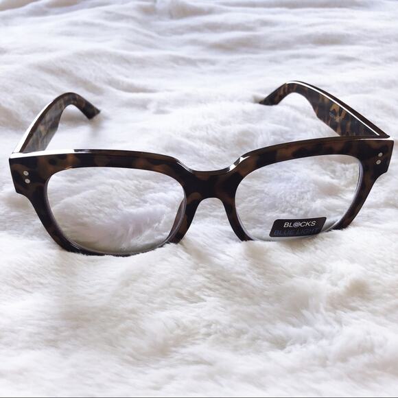 James Brown Pattern Computer Blue Light Glasses - Picture 5 of 9